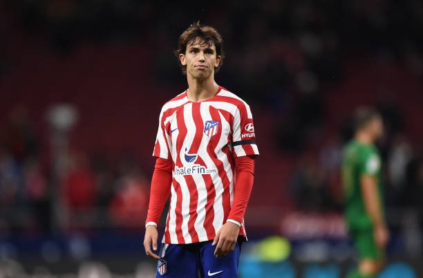 Atlético de Madrid faz exigência para emprestar João Félix ao Barcelona