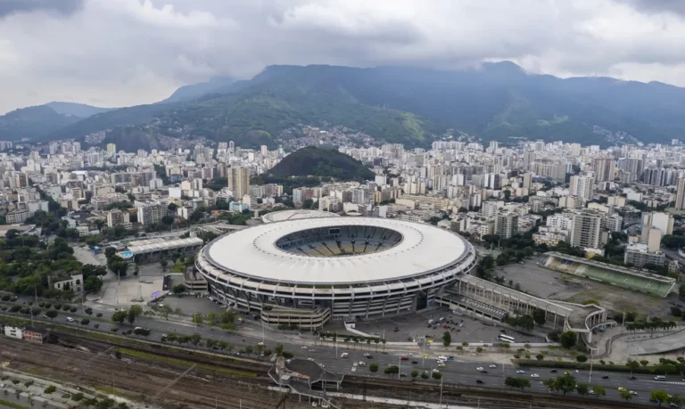 Justiça aceita recurso do Vasco e duelo contra o Atlético será no Maracanã