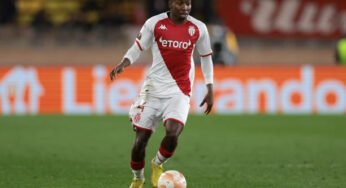 Ainda em busca de reforços, Liverpool sonda volante do Monaco