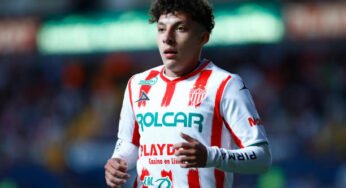 Barcelona faz oferta para contratar joia mexicana, diz jornal