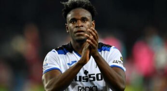Roma deve fechar contratação do atacante Zapata após “não” de Marcos Leonardo