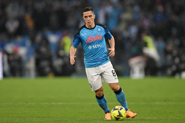 “12º jogador”, atacante Raspadori acerta em definitivo com o Napoli