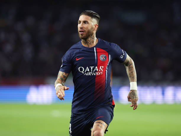 Al-Ittihad quer reeditar dupla de Real Madrid e tem negociações avançadas com Sergio Ramos