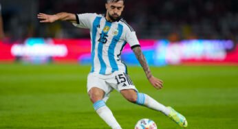 PSG se interessa por contratação de atacante campeão da Copa do Mundo