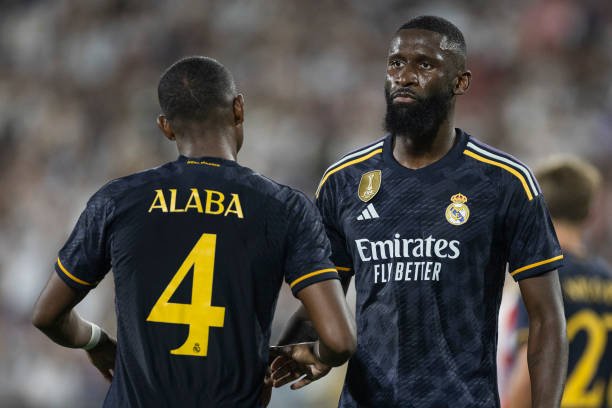 Com Alaba e Modric na mira, Liga Saudita monitora mais um jogador do Real Madrid