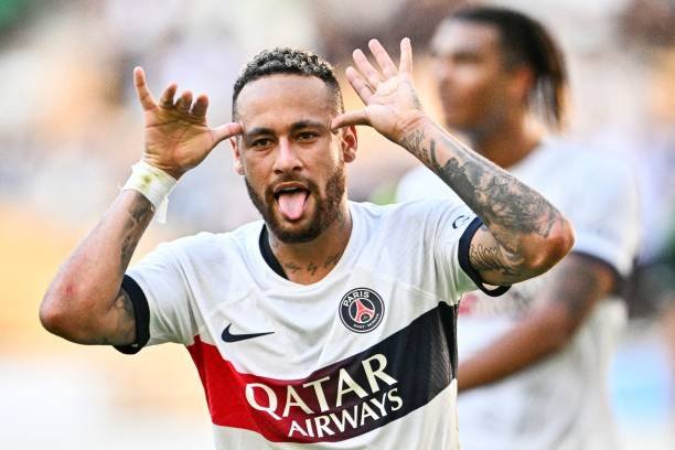 Santos pode receber mais de R$ 15 milhões com venda de Neymar ao Al-Hilal