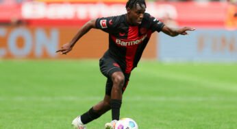 Chelsea sonda lateral destaque da liga alemã