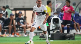 Chelsea se interessa por contratação de Marco Verratti, do PSG