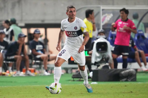 Chelsea se interessa por contratação de Marco Verratti, do PSG