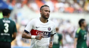 PSG não conta com Neymar e deve ser vendido; Santos vai receber bolada milionária