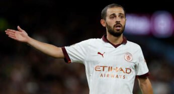 Pai de Bernardo Silva fala sobre interesse do Barcelona