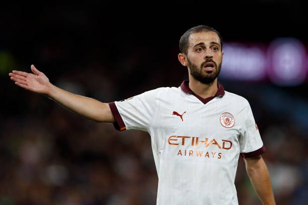 Pai de Bernardo Silva fala sobre interesse do Barcelona