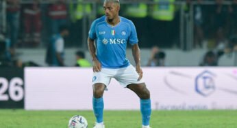 Clube saudita negocia contratação do zagueiro brasileiro Juan Jesus