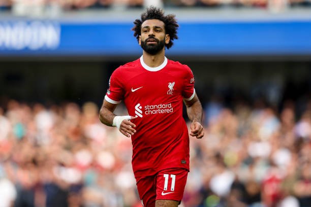 Liverpool faz lista de nomes e quer atacante da Juventus para substituir Salah