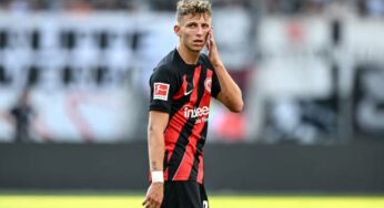 Napoli negocia contratação de atacante dinamarquês