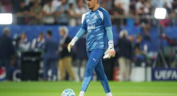 Contratação de Bono deve fazer Al-Hilal desistir de Ederson, do Manchester City