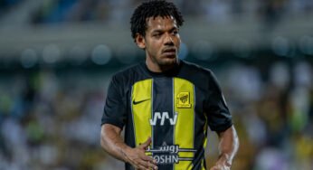 Al Ittihad quer liberar atacante brasileiro Romarinho