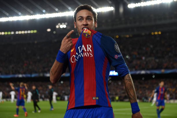 Capitão do Barcelona, Sergi Roberto fala sobre possível retorno de Neymar