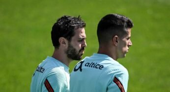 Barcelona oficializa proposta por dupla do Manchester City