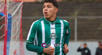 Keder projeta duelo contra o Santos pela Copa do Brasil Sub 20