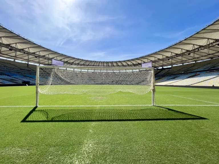 Liminar para Vasco mandar jogo contra o Atlético no Maracanã é derrubada pela justiça