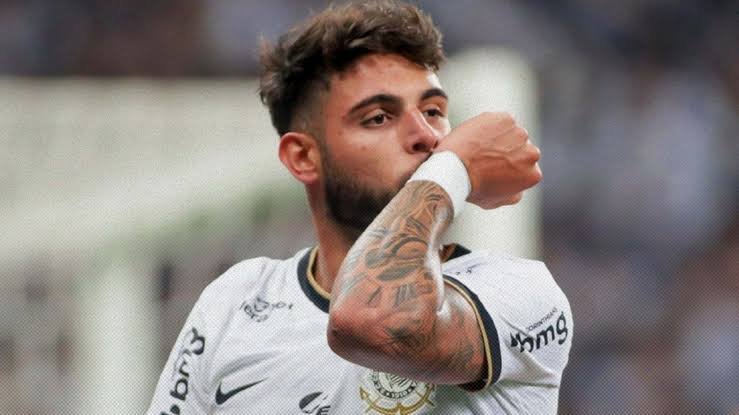 Corinthians descarta reabrir negociações com West Ham por Yuri Alberto, apesar de interesse do atacante
