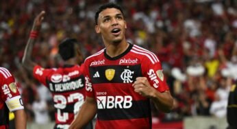 Victor Hugo ganha sequência com Sampaoli e chama atenção de clubes europeus