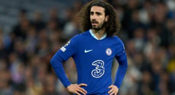 Manchester United acerta termos pessoais com Cucurella e trabalha por acordo com Chelsea