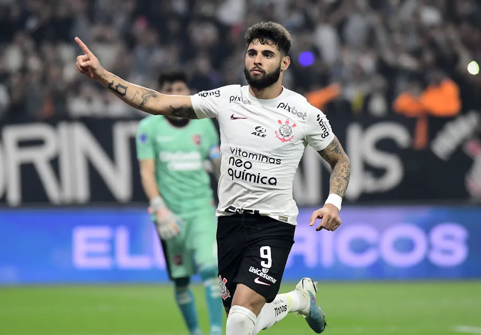 Os valores da proposta do West Ham pelo Yuri Alberto