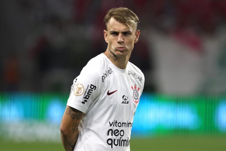 Roger Guedes ganhará R$ 28 milhões com transferência ao Catar; veja valores