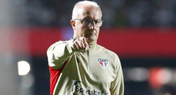 Dorival Júnior mantém retrospecto impressionante em mata-matas e leva São Paulo à final da Copa do Brasil