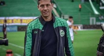 Alvo do Cruzeiro, Thiago Carpini vai seguir no Juventude