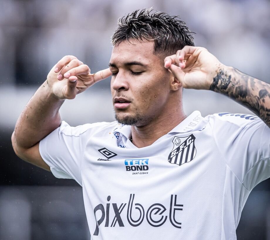 Marcos Leonardo
