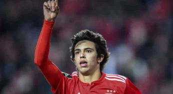 Benfica é o time que mais lucrou com transferências nos últimos dez anos