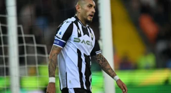 Palmeiras tem negociações avançadas por Roberto Pereyra, ex-alvo do Santos, diz jornalista