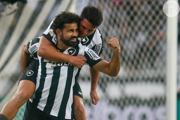 Após folga, Botafogo se reapresentará nesta quinta-feira