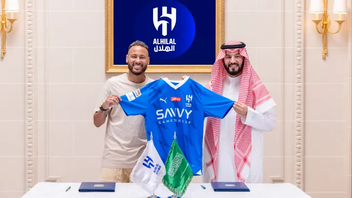 Após altos investimentos, janela de transferências fecha no futebol saudita