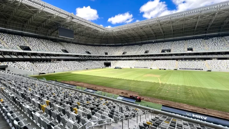 Botafogo solicita explicações ao Atlético Mineiro por carga reduzida de ingressos