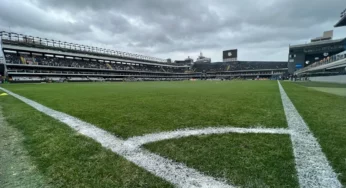 Santos não tem pressa e promete alto investimento em novo treinador