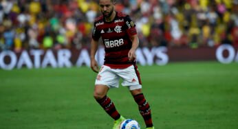 Os jogadores que estão na mira do Internacional para 2024