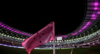 Cruzeiro desiste de camisa rosa e foca em camisa especial do mês da Consciência Negra