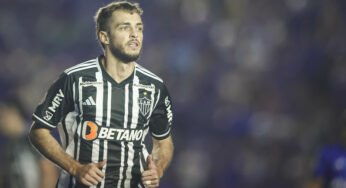Atlético decide não renovar com Hyoran, que deixará o clube ao fim de 2023