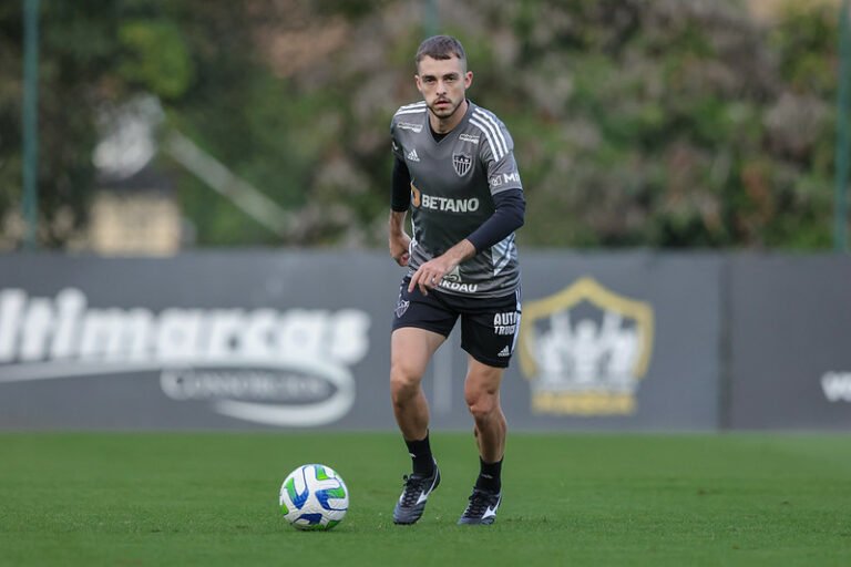 Hyoran fala sobre construção da Arena MRV e elogia casa nova do Atlético: “o clube merecia”