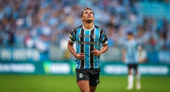 Bitello recebe proposta do Feyenoord, que não agrada diretoria do Grêmio