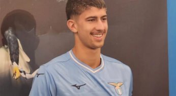 Lazio surpreende e anuncia joia contratação de joia brasileira