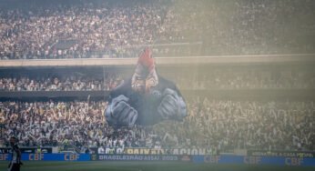 Atlético renova com Betano, que pagará R$ 120 milhões como patrocinadora máster do clube por 4 anos