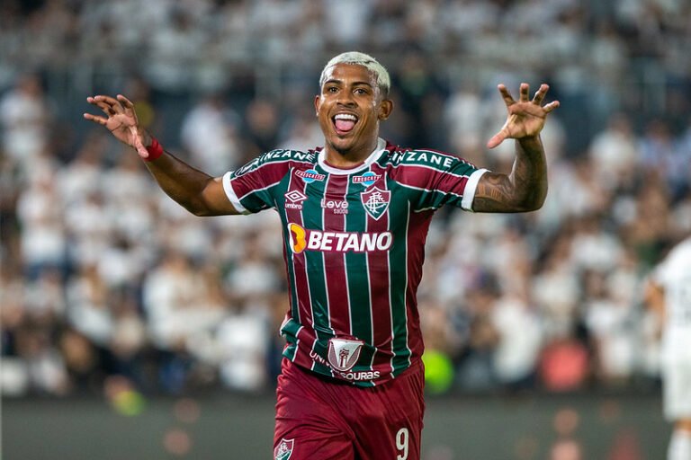 Fluminense embolsa mais de R$ 45 milhões em premiações na Libertadores