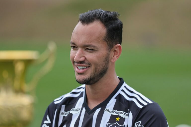 Felipão confirma veto à Réver em curso da CBF Academy até o fim do Brasileirão