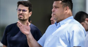 Ainda sem treinador, Cruzeiro vive maior período com interino desde 2016