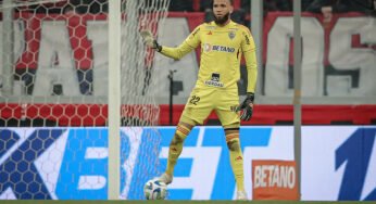 Everson enaltece vitória, convoca torcida e projeta confrontos diretos com Fluminense e Fortaleza